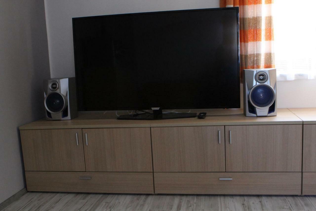 Apartma Lipa Mojstrana Exterior foto